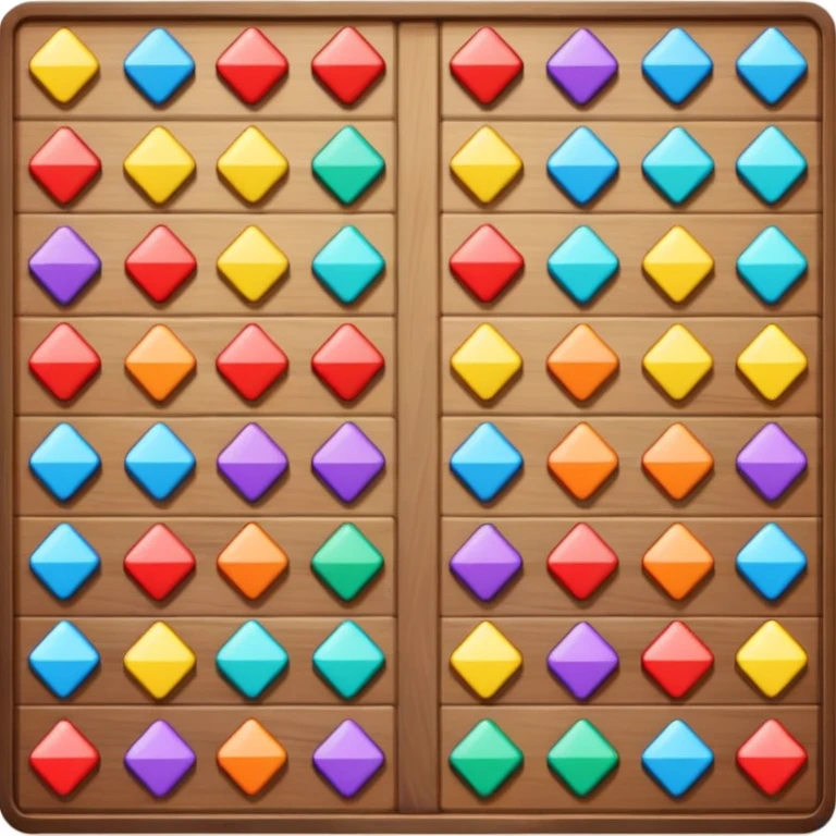 puzzle games emoji