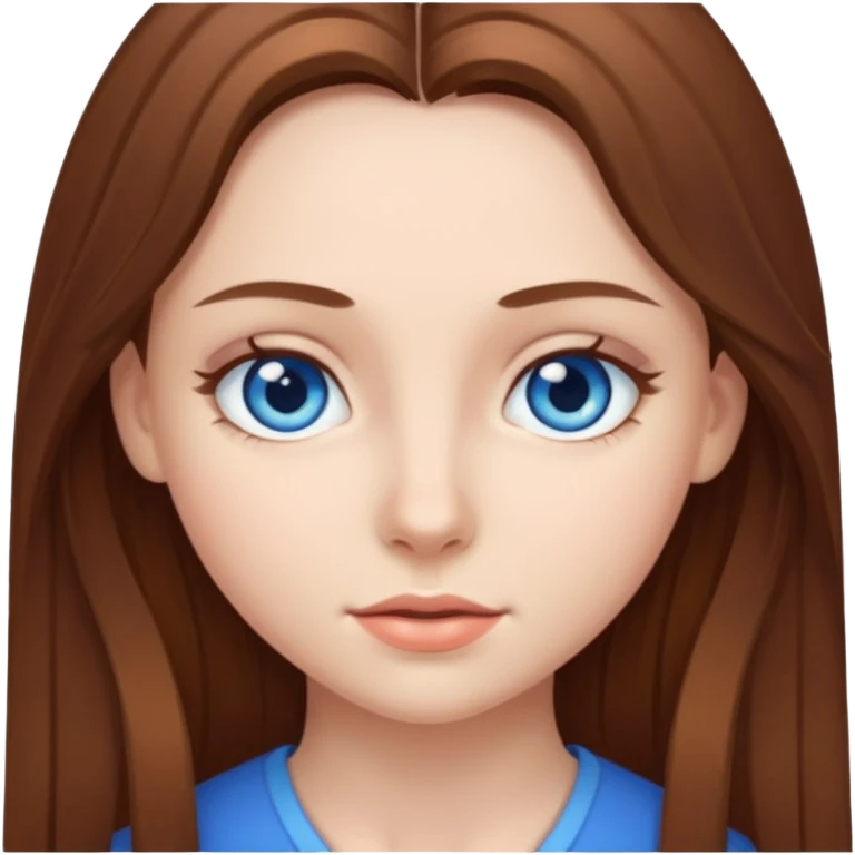 Firl emoji