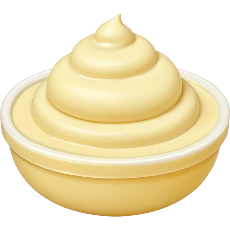 Create an emoji for Rasmalai to copy and paste emoji