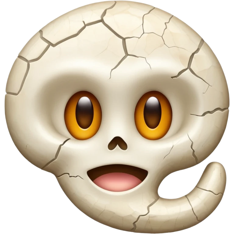 Kuru kafa emoji