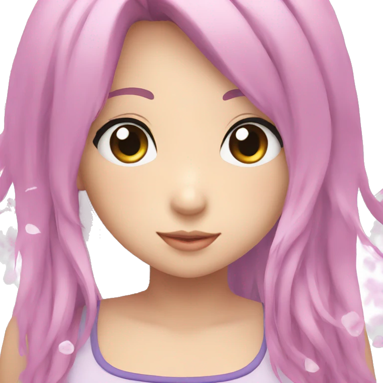 Mio emoji