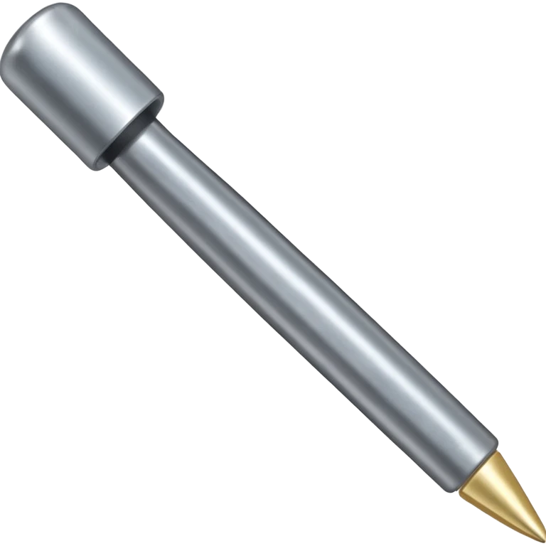 A Nail emoji