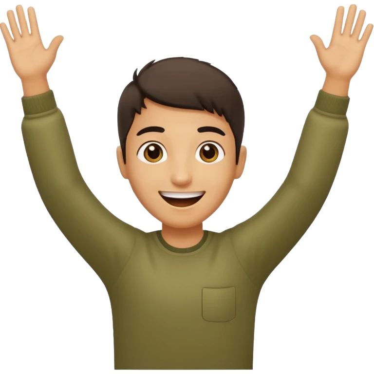 😍🤌🏻 emoji