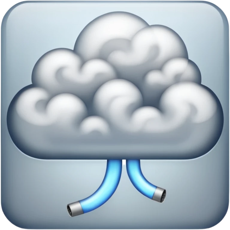 nevoa emoji