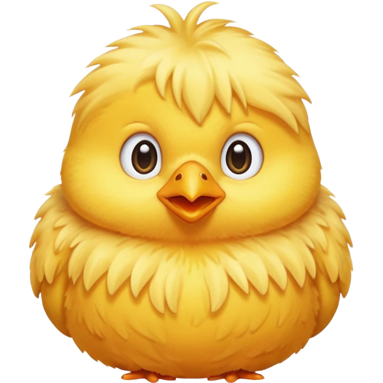 🐥 emoji