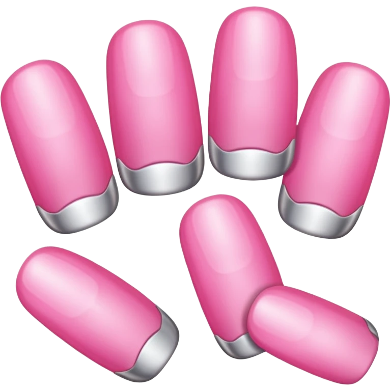 اضافر emoji