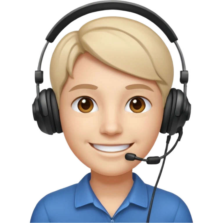 контент мейкер emoji