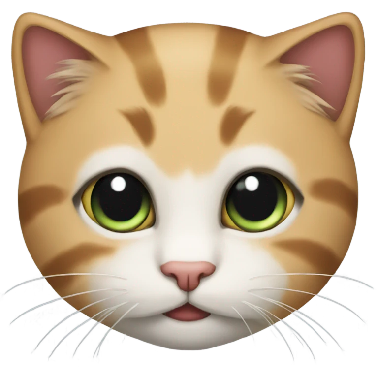 Cat emoji