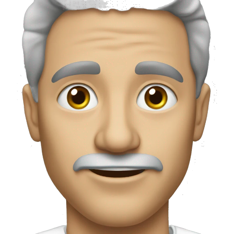 Joost Klein emoji