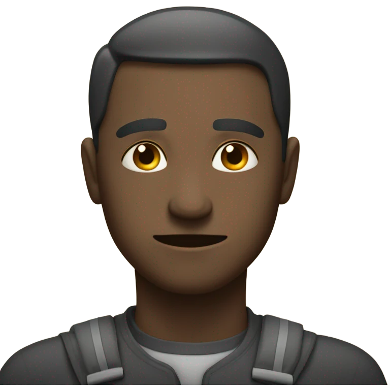 tough love emoji
