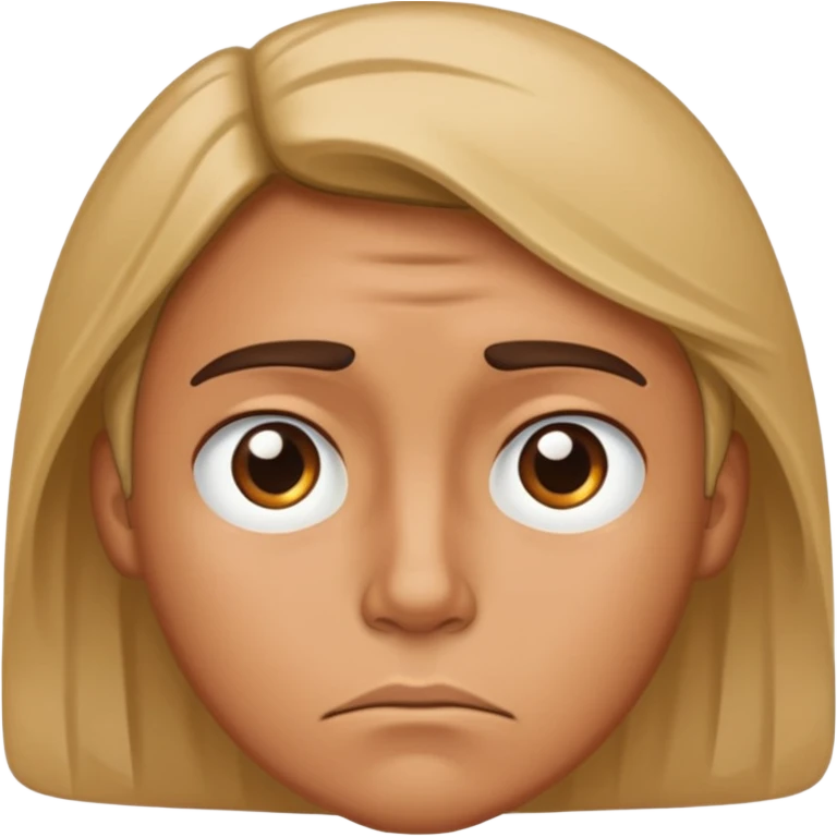 Rude emoji