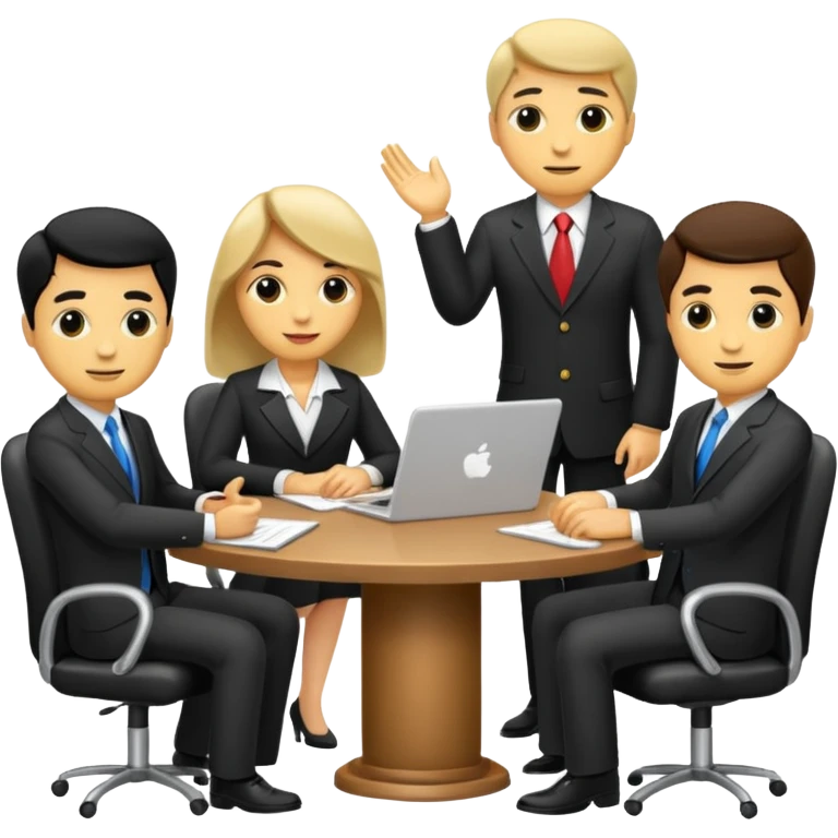 apiontment emoji