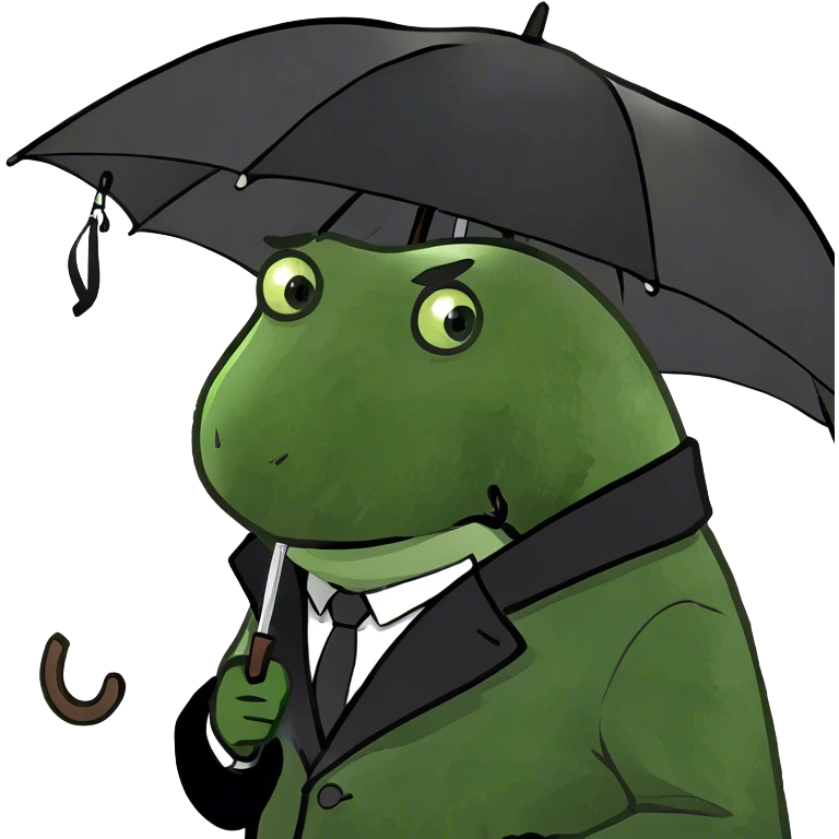 Muzan emoji