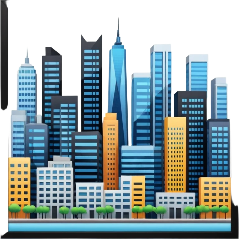 Metropolitan emoji