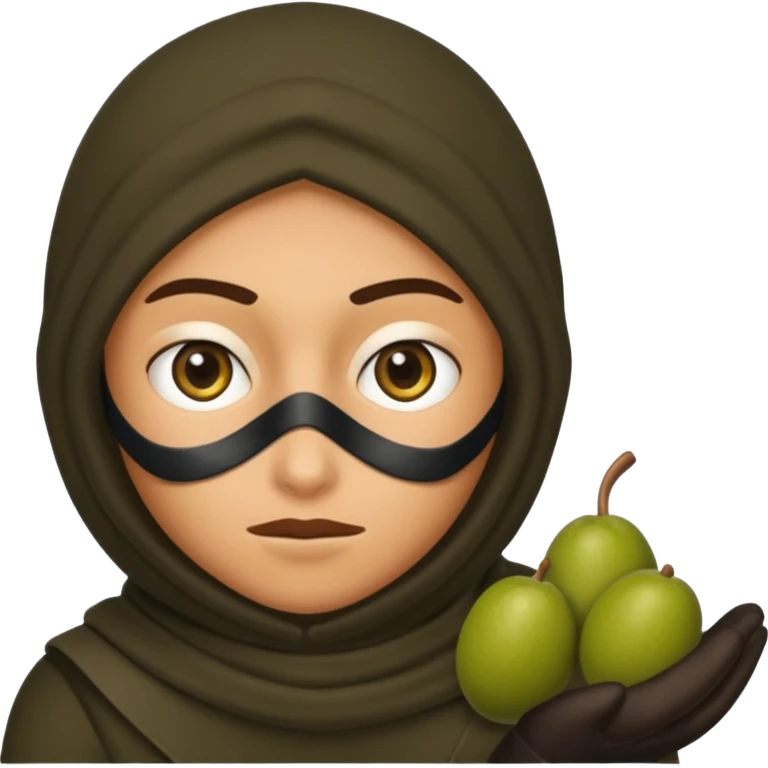 Ladron emoji