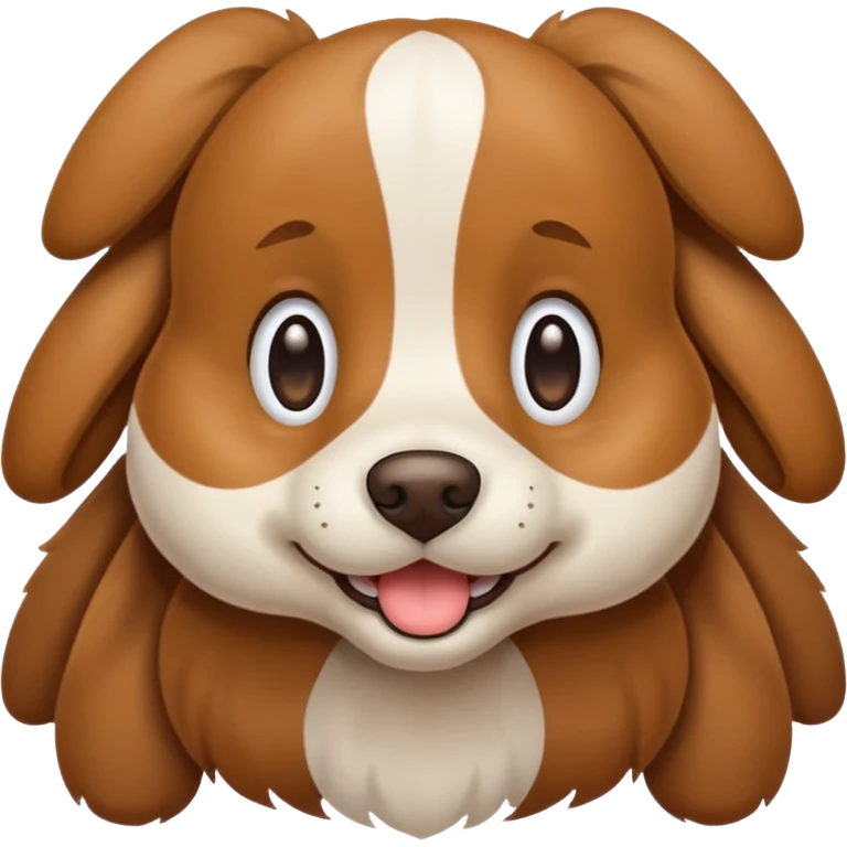Familiar emoji