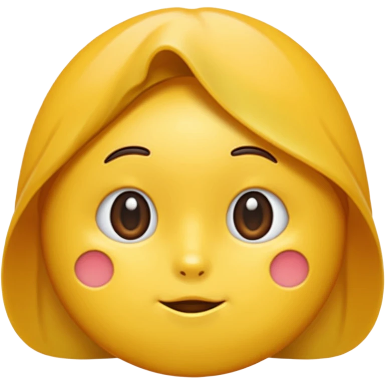엄청 뜨거운 온도계 emoji