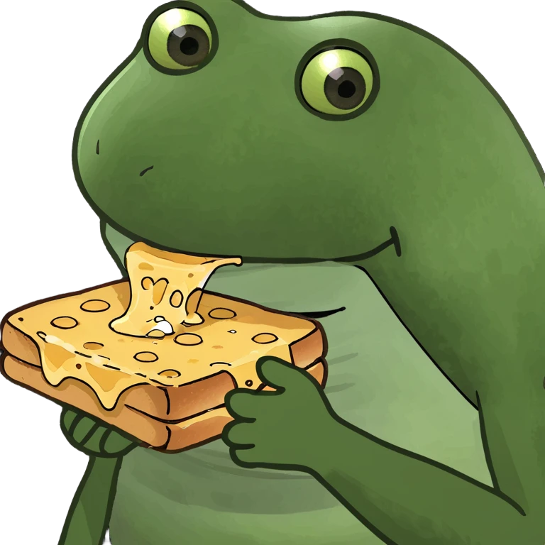 Khachapuri emoji