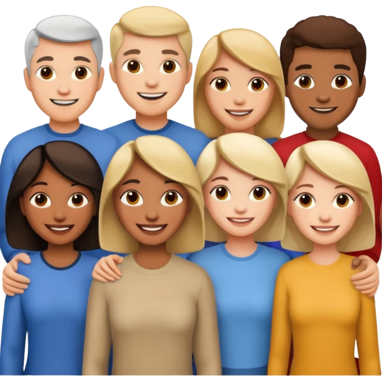 people emoji