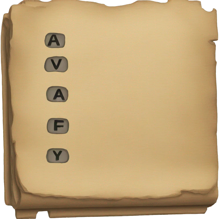 Text input emoji