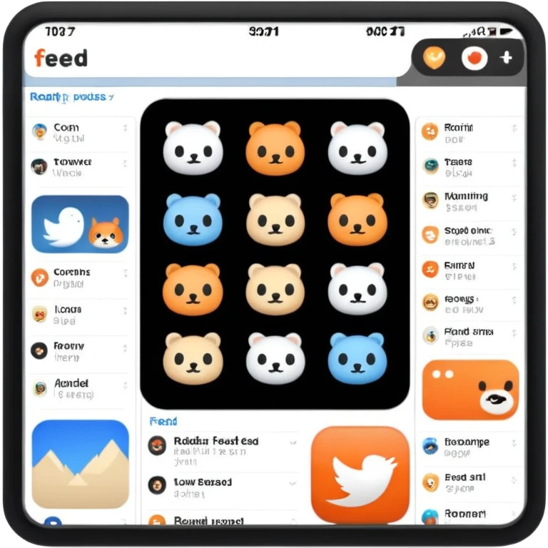 reddit stories emoji