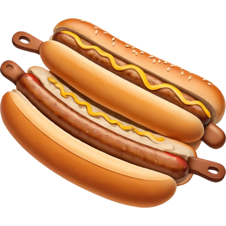 Bratwurst  emoji