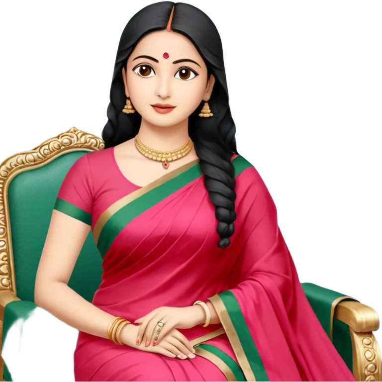 তুমি কি ভিডিও তৈরি করতে পারো emoji