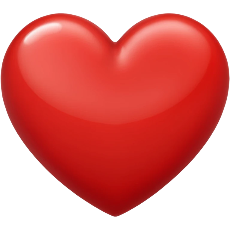 heart emoji