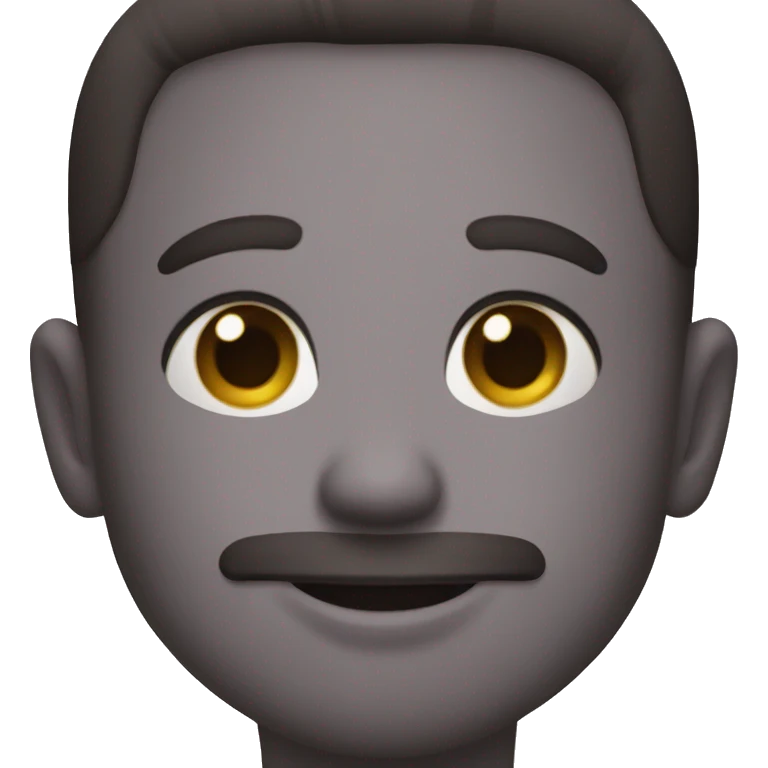 Selo azul do Instagram  emoji