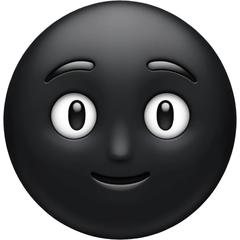 ноль emoji
