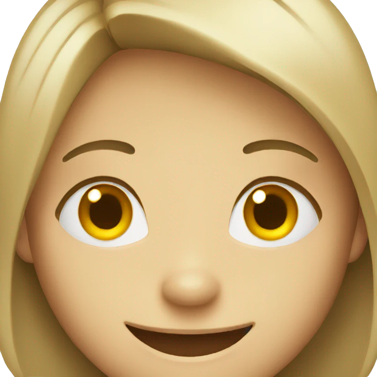 Smile emoji