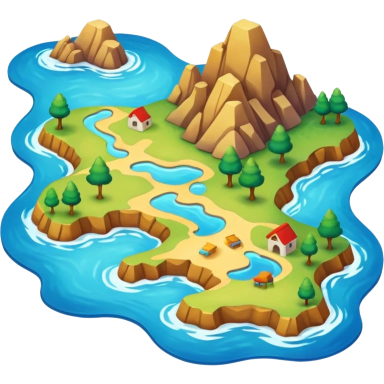 travel emoji