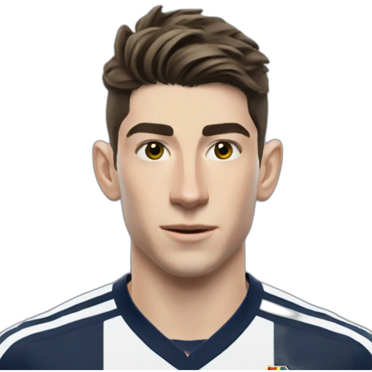 Federico Valverde emoji