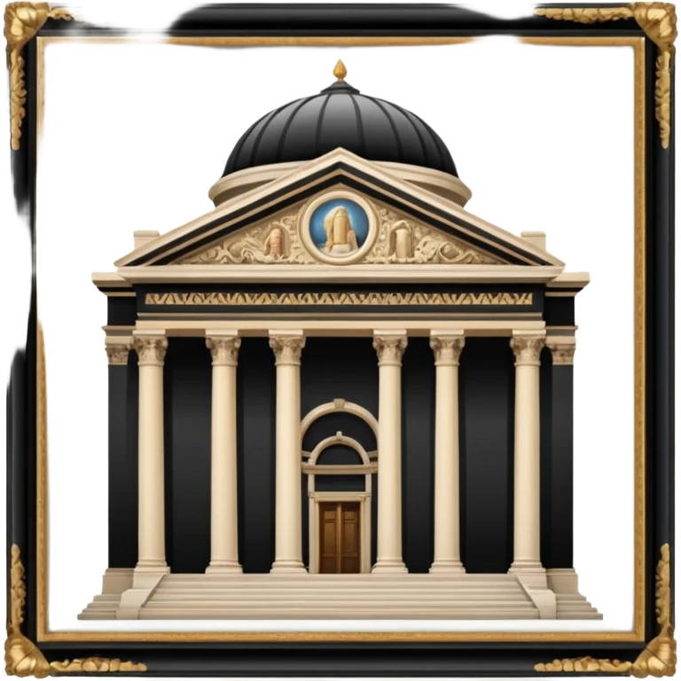 museum  emoji