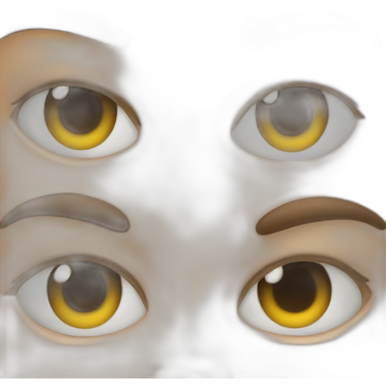 eyes emoji