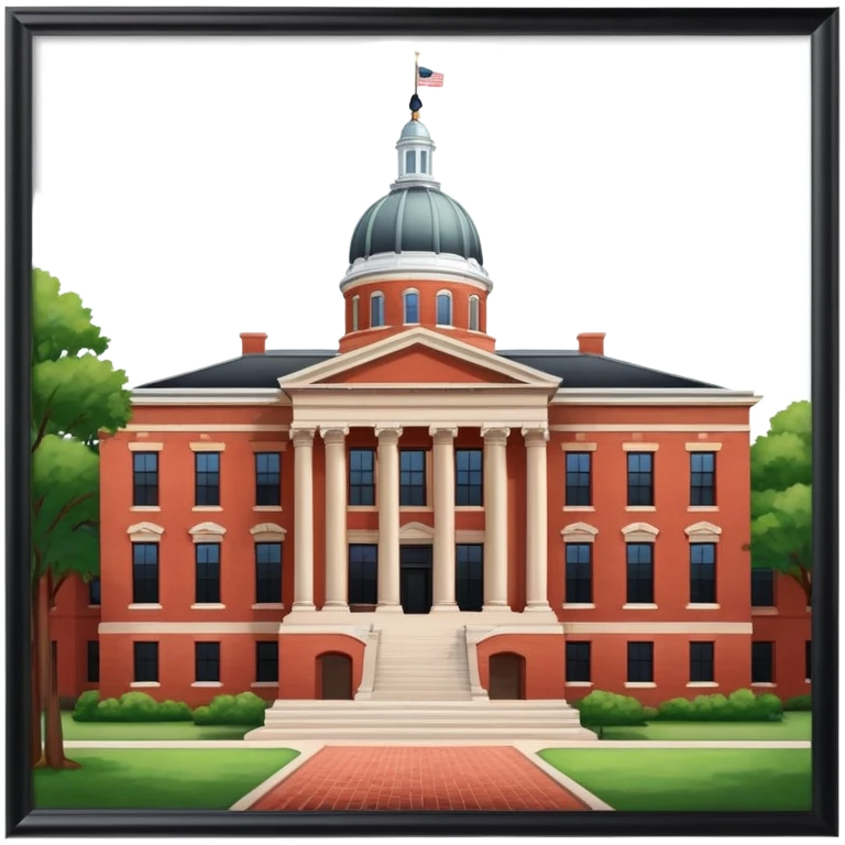 State of Ohio  emoji