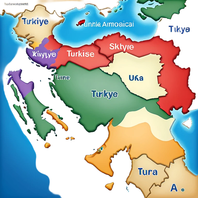 Türkiye emoji