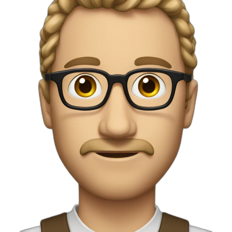 Daniel redclieff emoji