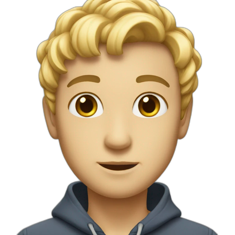 Amity emoji