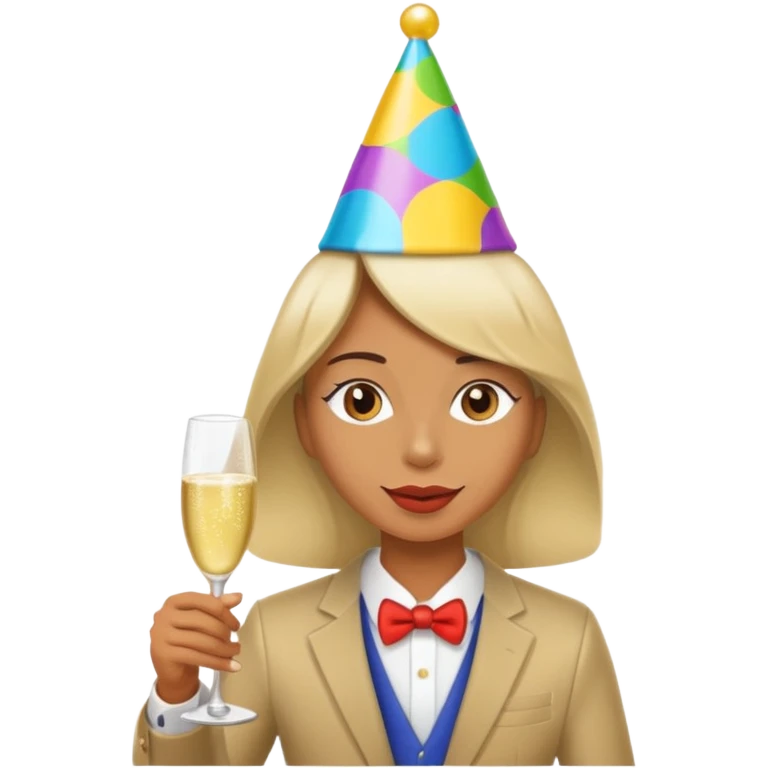 party emoji