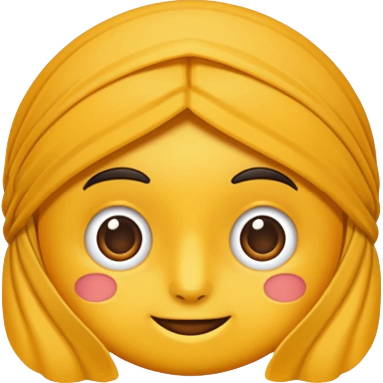 قوری غول چراغ جادو به ایموجی تبدیل کن. گفتم  غول چراغ جادو emoji
