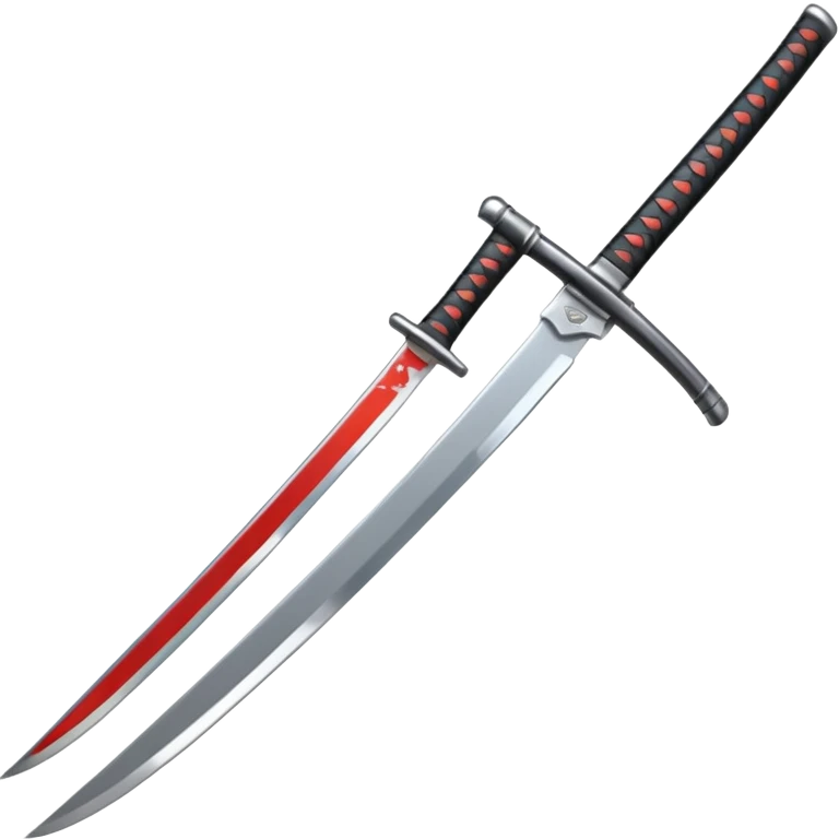 katana emoji