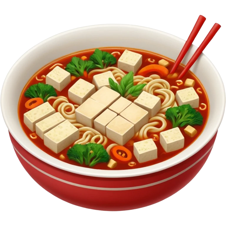 마라탕 emoji