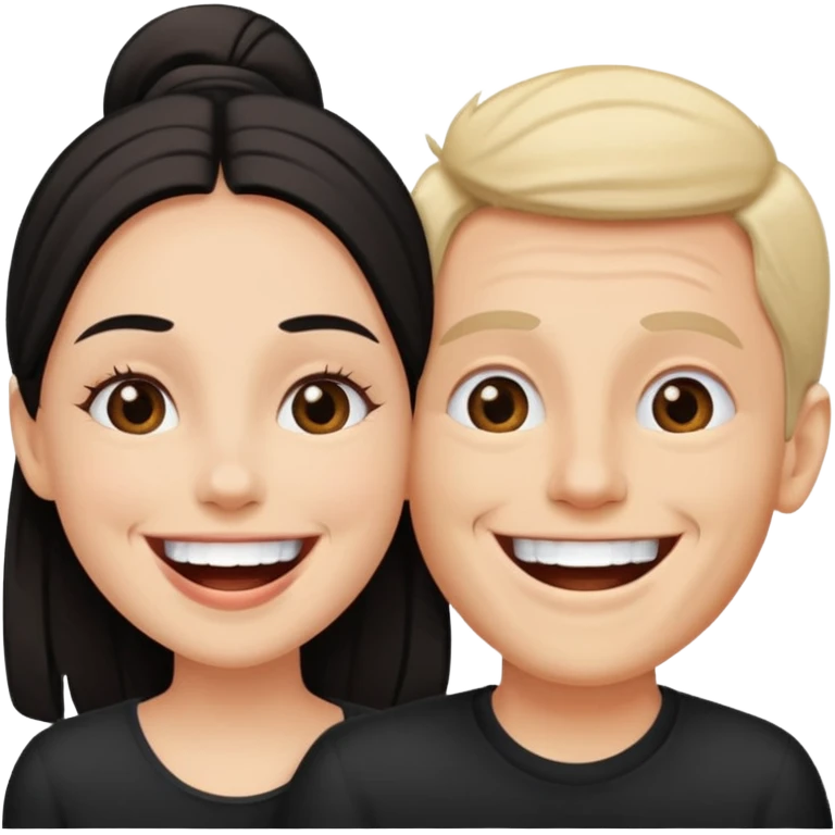 Vice versa 2 emoji