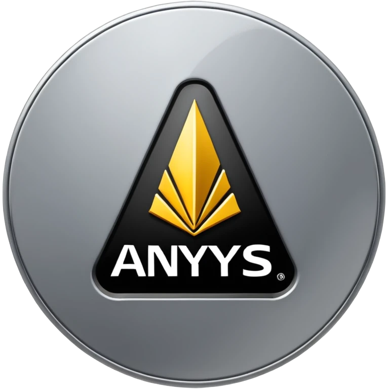 Ansys emoji