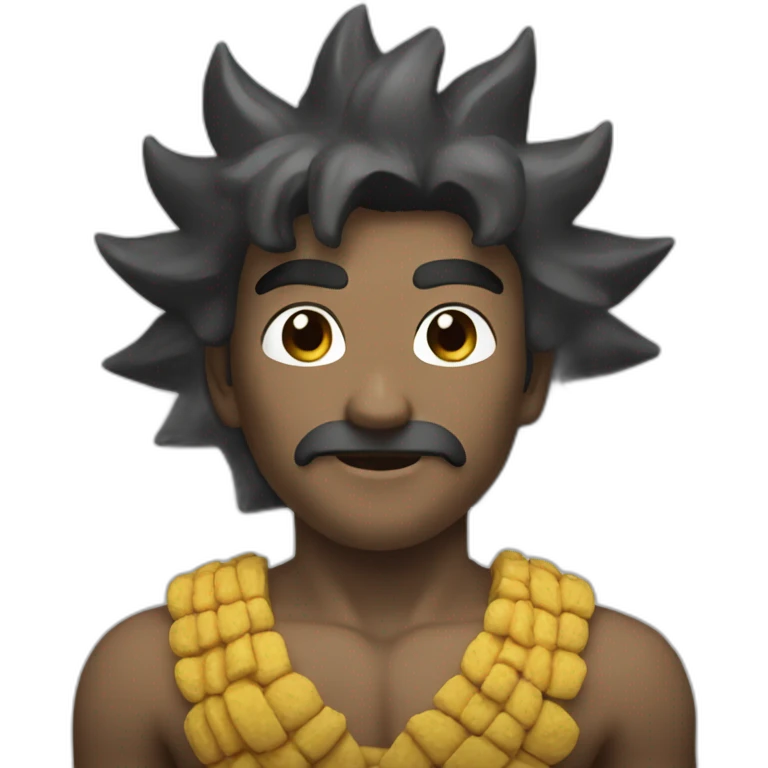 kameto emoji