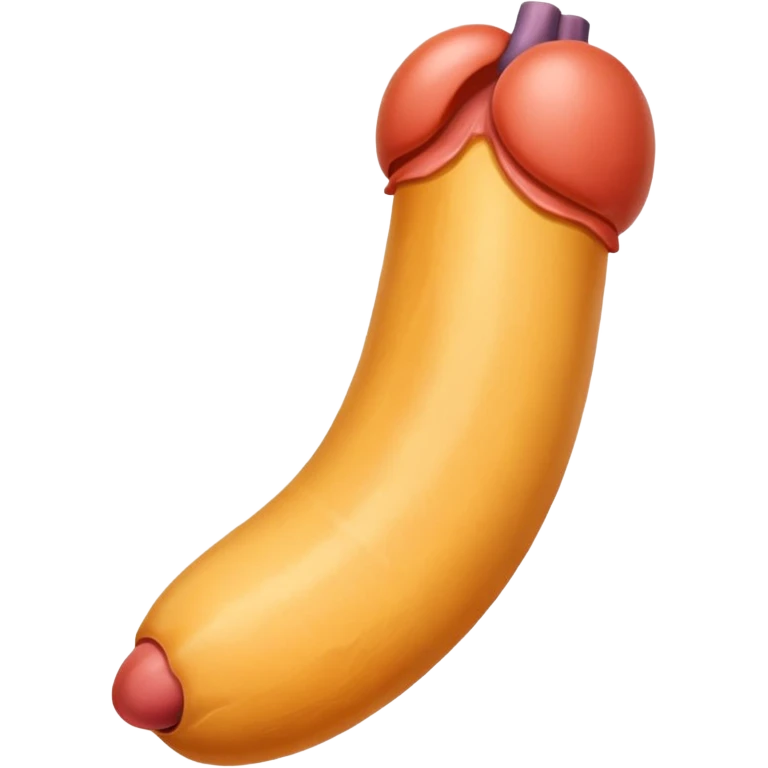 Penis emoji