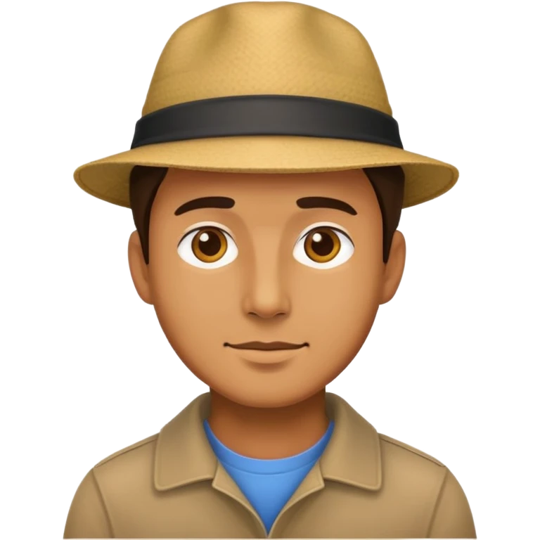 Ladron emoji