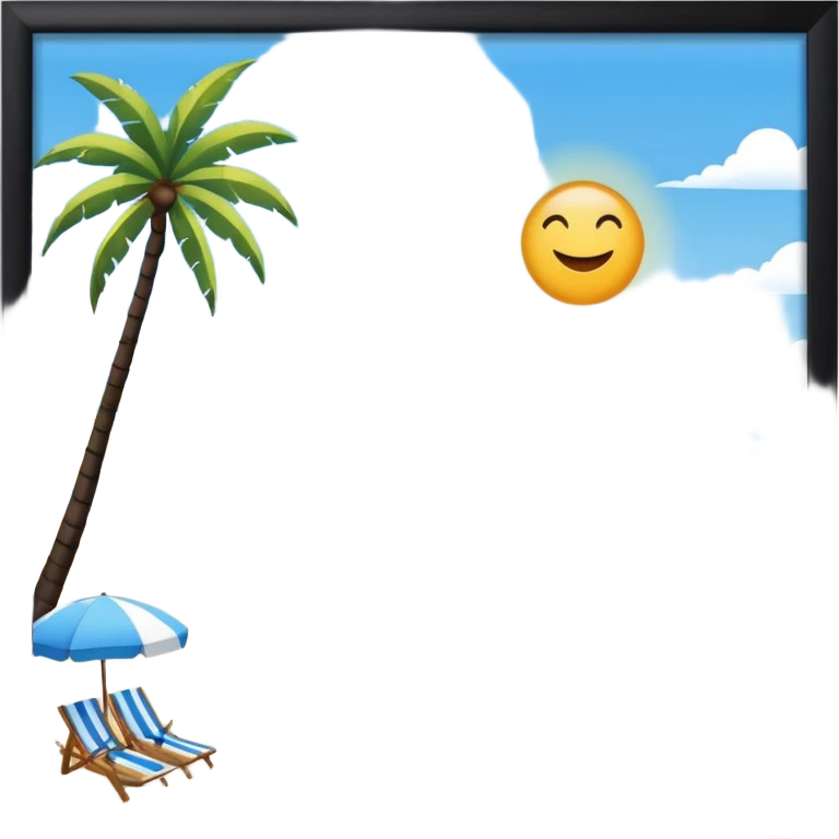Boca emoji