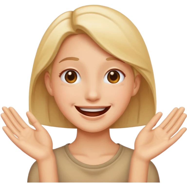 Ecstasy emoji